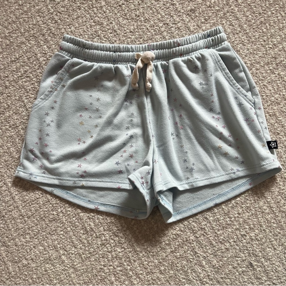 Pixie Lane Star Shorts